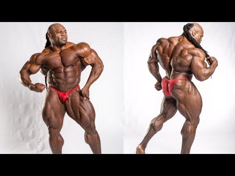 Kai Greene, Muscles, Body Building Full, Bodybuilder HD wallpaper | Pxfuel