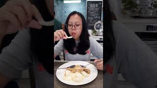 Breakfast Time Java Lotus Yummy shorts viral food foodie culinary delicious short foodlover