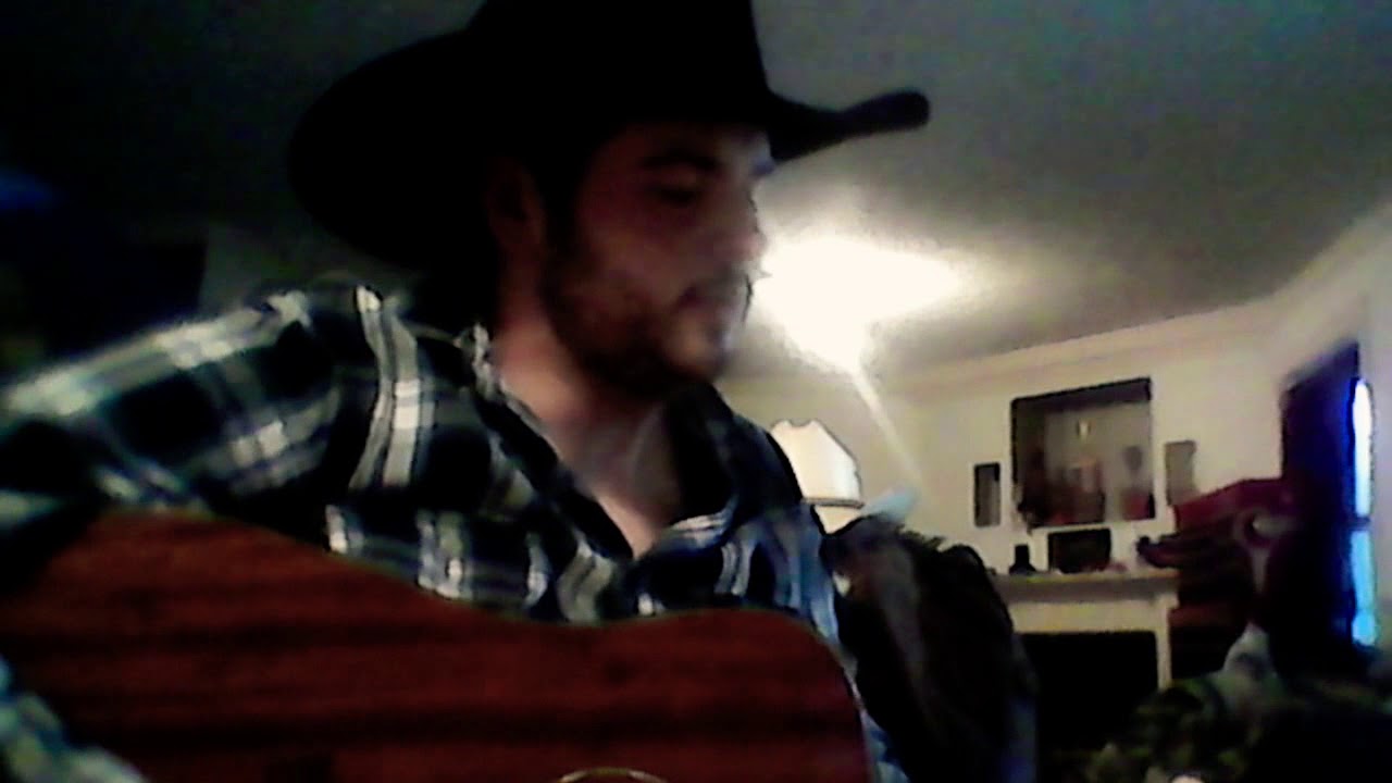 Yard Sale Sammy Kershaw (cover) YouTube