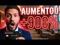 Santander aumenta em até 900% a exigência para salas VIP dos cartões UNLIMITED e UNIQUE santander.
