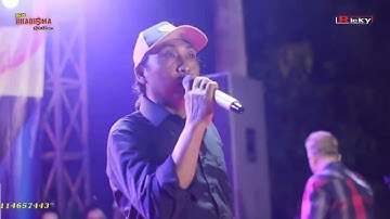 KERTAS DAN API // KEDER IRAMA // NEW KHARISMA // HSJ AUDIO LIGHTING