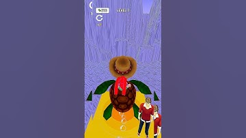 Build a Queen Gameplay Level 7