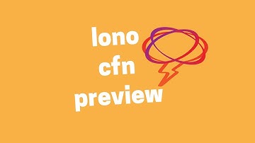 Lono Cfn Preview Improves CloudFormation Change Sets