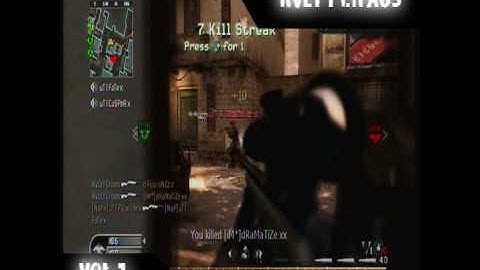 RvLt I Chaos - Montage 1