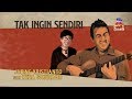 Jubing Kristianto - Tak Ingin Sendiri (ft. Reda Gaudiamo) (Live At Kedai Tjikini)