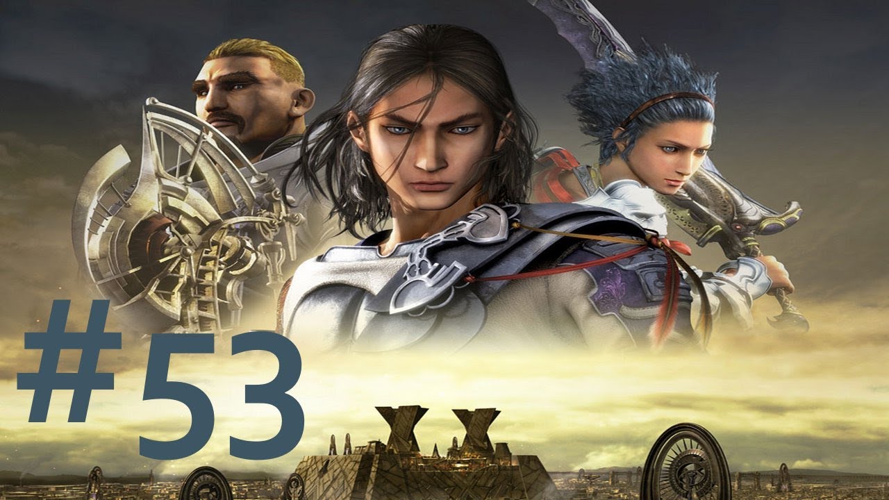 Let s Play Lost Odyssey Part 53 Disk 4 Already YouTube let-s-play-lost-odyssey-part-53-disk-4-already-youtube