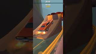 😎Impossible Car Stunts |Jumps Car Race #trending #games #trend screenshot 5