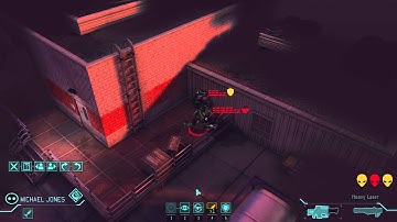 Veg Plays: XCOM Enemy Unknown Ep 9