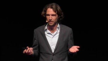 Robots: a curse or a blessing? | Sietse Bruggeling | TEDxSittardGeleen