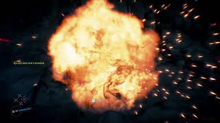 Death Stranding DC - seam break-out pt. 4