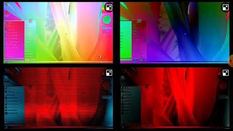 Windows Vista Delta Edition And Startup Sound Effects (SBP2E) Quadparison 9