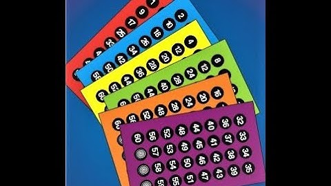 Computer Age Cards Magic Trick - Review