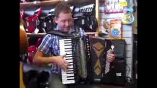 Download lagu Mark plays a 2nd Hand Brandoni 96 Bass Super Musette Midi Accordion Hobgoblin Music Birmingham Mark plays a 2nd Hand Brandoni 96 Bass Super Musette Midi Accordion Hobgoblin Music Birmingham