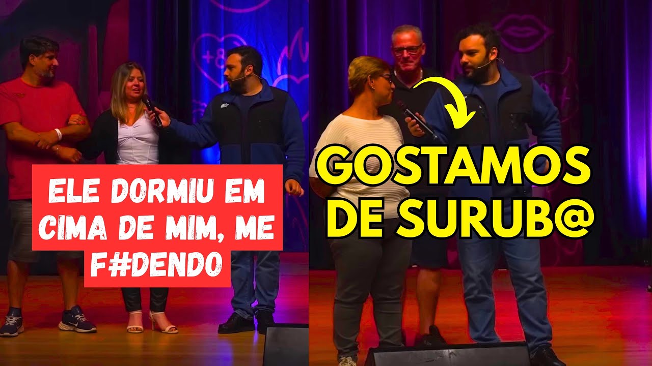 Melhores momentos do SHOW de RAPHAEL GHANEM