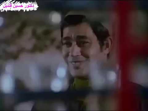 أغنية مسا التماسى يا قمر لمحرم فؤاد من الحانه وكلمات مرسى جميل عزيز