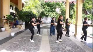 Download lagu senam sehat, ikan naik di pantai💪 #video #senam #senamsehat #foryou #fyp #ijinpost