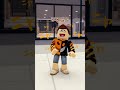 本物はどっち…！？【ロブロックス】