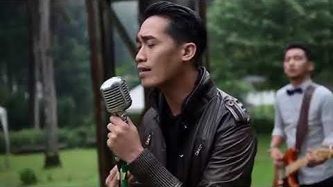 HIJAU DAUN   Cinta Tak Pernah Singgah Official Music Video