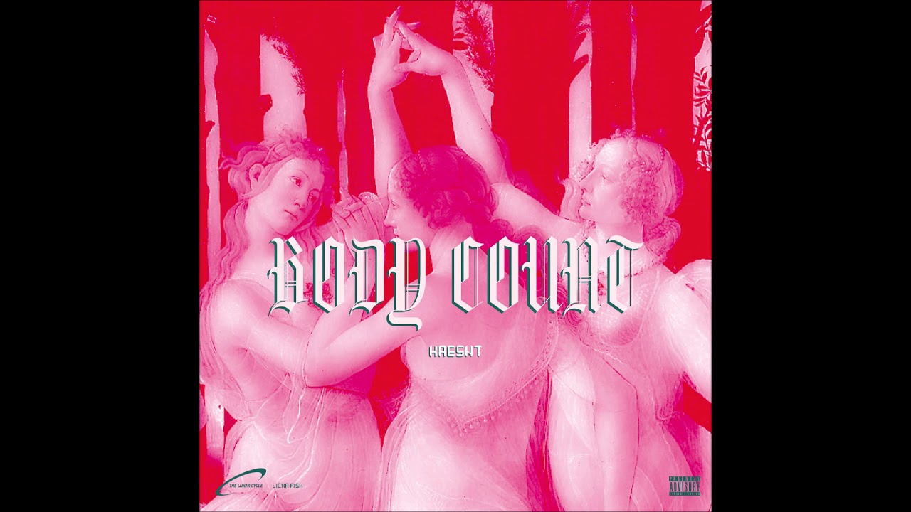 Kresnt feat. Licka Rish - "BODY COUNT" OFFICIAL VERSION