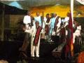 Amado Lovera y su Grupo de Arpas Música Criolla Venezolana en La Isabela Valencia