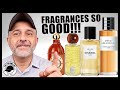 FRAGRANCES SO GOOD FROM START TO FINISH | 20 Amazing Fragrances That Smell Great | MERRY CHRISTMAS