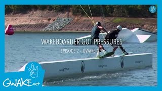 #2 - Wakeboarders got pressures - Best Wakeboarders Compilation