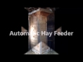 Hay Feeder video