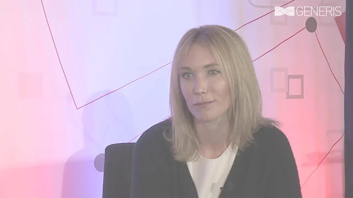 An interview with Victoria Yeager from Genentech
