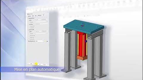 ZW3D par GP Software - Vidéo promotionnelle