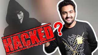 What happened to khujlee Family | Awesomo Speaks both Channels Hacked | Raza Samo | Khujlee family