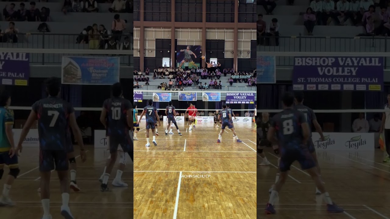 When the match gets tight, the real players show up.