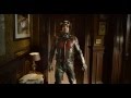 Marvel's Ant-Man - Prova a dominare il suo potere - Clip dal film | HD