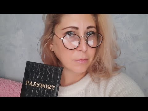 Что делать если потерял паспорт в другом городе⁉️Утерян паспорт ‼️