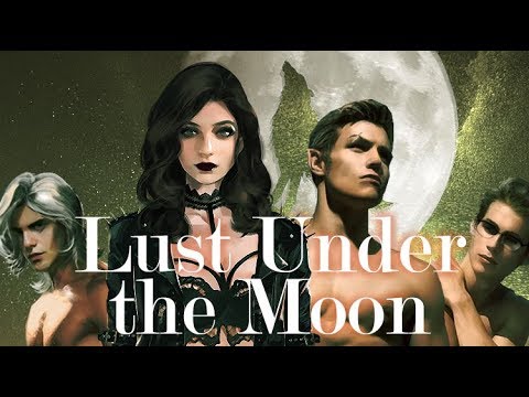 Moments: Lust Under the Moon Cpt.2