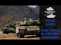 Tank News #10 - Nowy czołg Wojska Polskiego