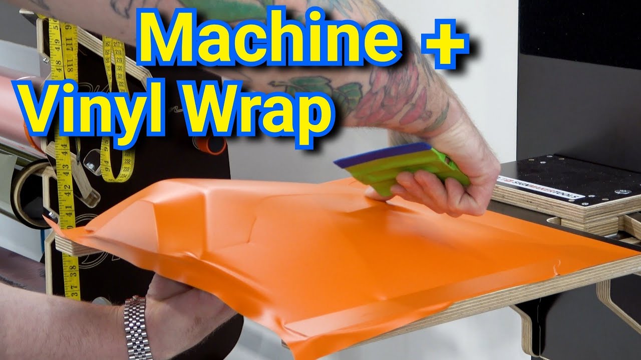 Motorcycle Fairing Vinyl Wrap BMW S1000RR YouTube