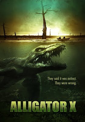 Image result for alligator en x