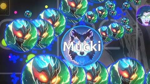 Blob.io | crazy Mode Wins compilation (Teaming&Solo) #4 Feat. Zaki