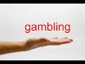Top 10 Gambling Movies - YouTube