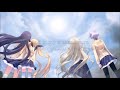 Itou Kanako - A WILL - Chaos;Head NoAH True ED (EN Subs)