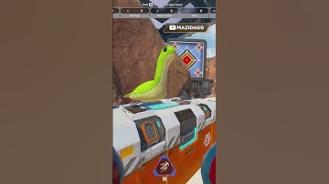 ONE NESSIE LOCATION IN THE S17 FIRING RANGE