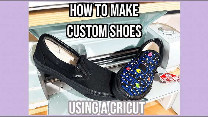 HOW TO MAKE: Louis Vuitton x Doc Marten custom shoes ​🎨 