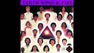 Earth Wind &amp; Fire  -  Sailaway