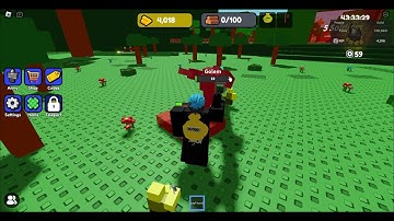 OP Glitch in control army! 100K+ Gold an hour