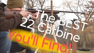 Winchester Delivered With The Model 74!