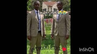 THE SORROWFUL STORY OF CLAUDE'S DEATH 💔💔💔💔