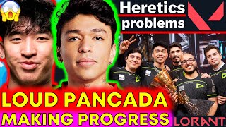 Huge UPDATE on LOUD pANcada, Shanghai Travel Drama?! 😨 VCT News