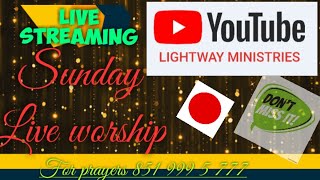 LIGHTWAY MINISTRIES