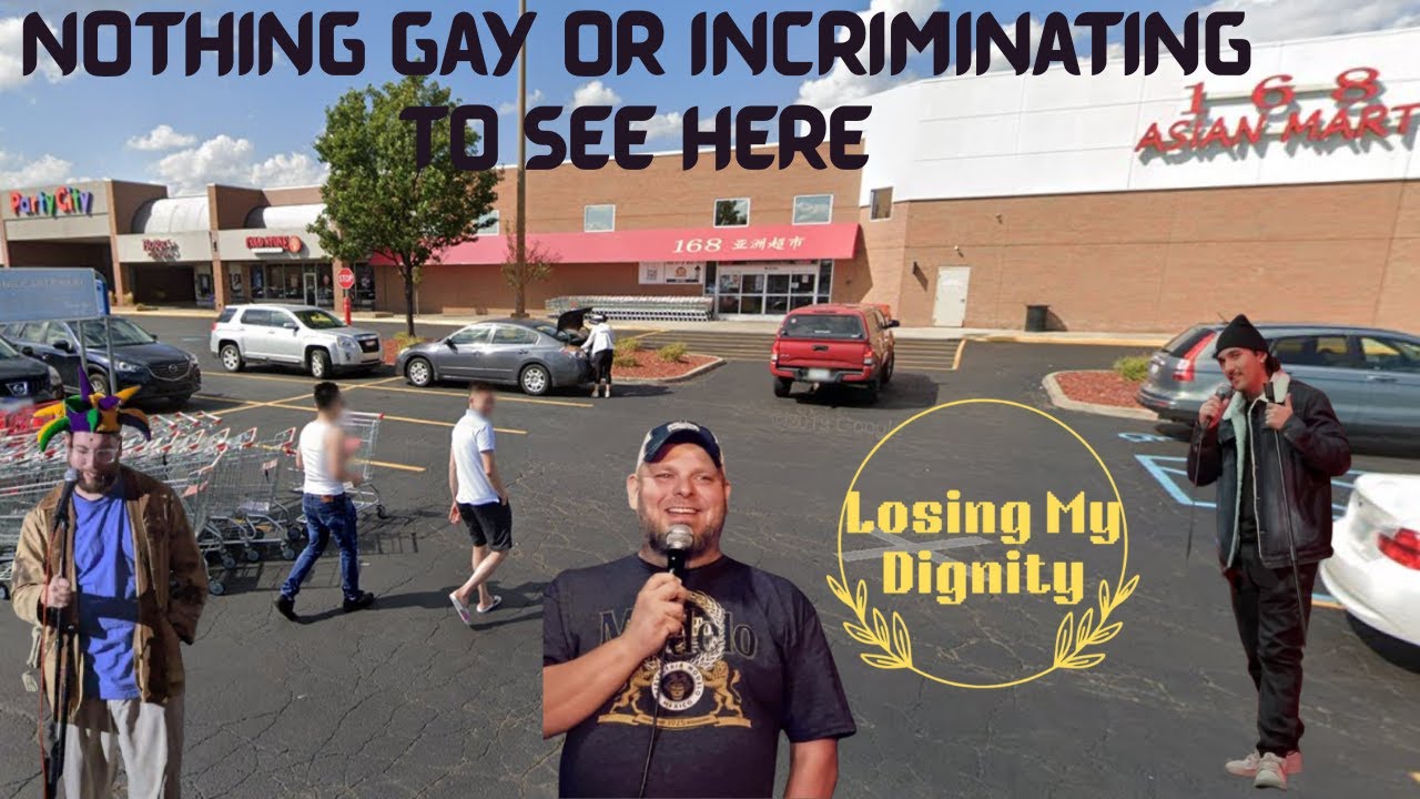 Ep22- Andy Mcfarland, is a very respectful man