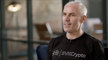 SVK Crypto is a community-driven investment firm based in London